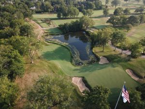 Skokie Aerial 9th Back